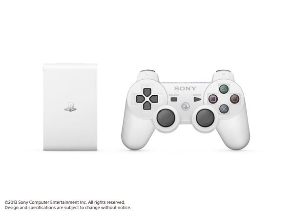 テレビで楽しむ「PlayStation Vita TV」、9954円から（画像）（1/4枚目