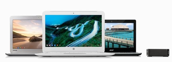  chromebook