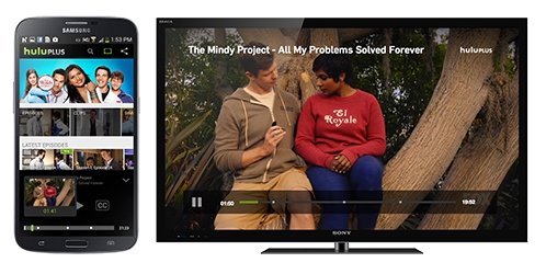  hulu