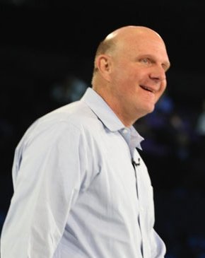  ballmer