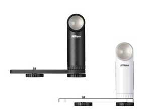 ニコン LD-1000 LEDライト Nikon 1」「COOLPIX」対応LEDライト「LD-1000」 発売日決定（画像）（1
