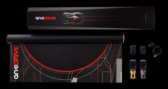  anki 1
