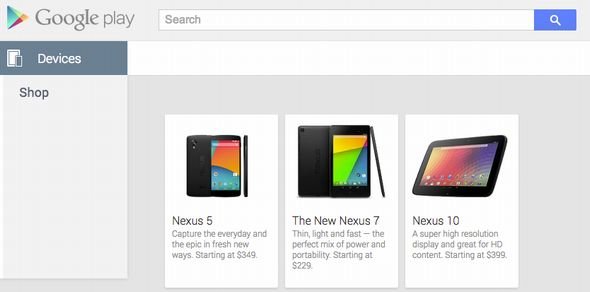  nexus 5