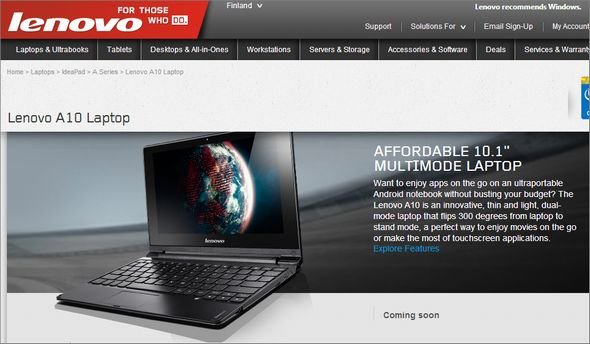  lenovo 1