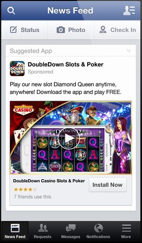  video ad