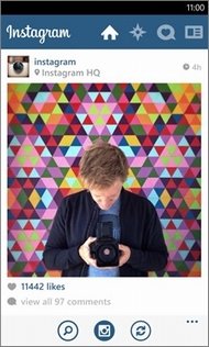  instagram