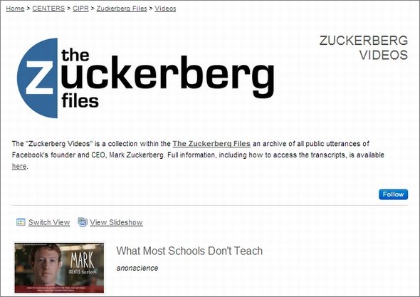  zuck