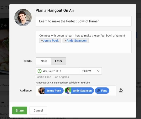  hangout 2