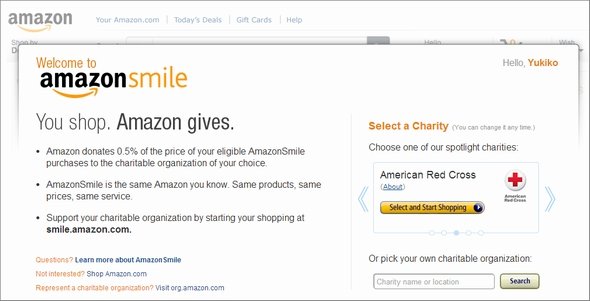  amazon