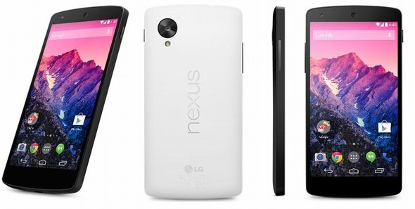  nexus 5