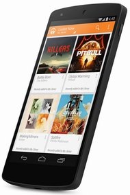  nexus 5