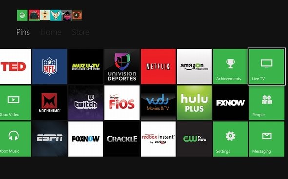  xbox