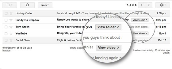  gmail 2