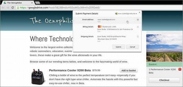  chrome 1