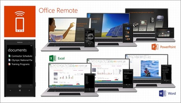  remote 1