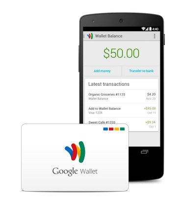  wallet