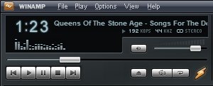  winamp 2