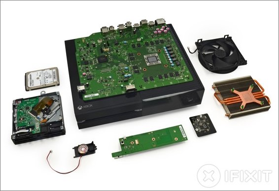  xbox 1