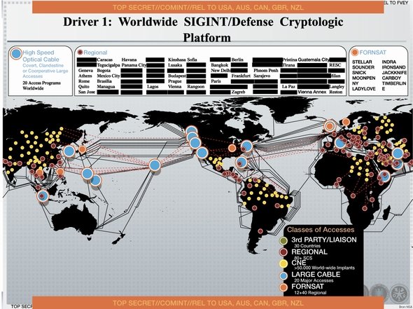  nsa