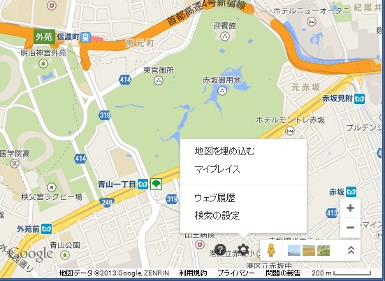  map 1