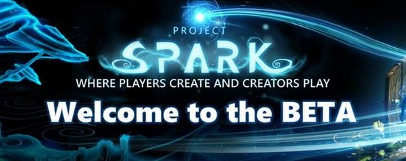  spark