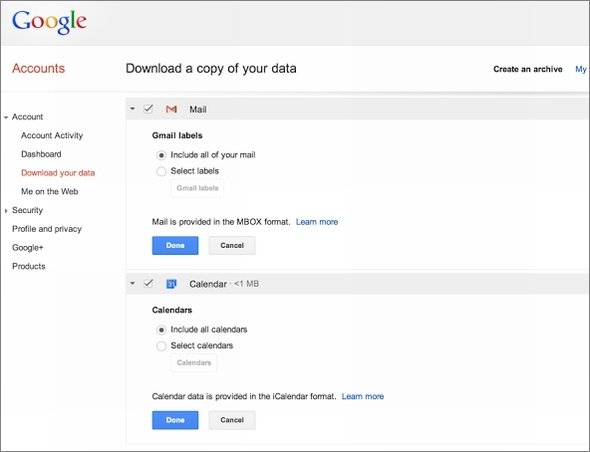  gmail 2