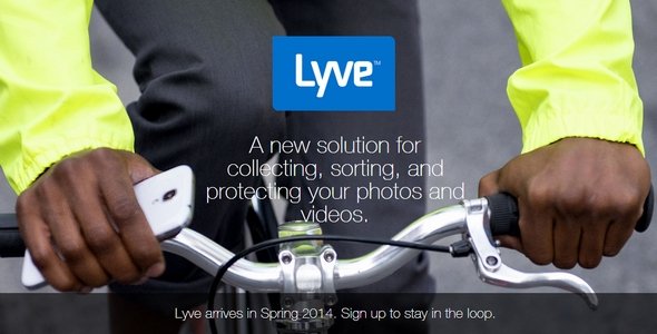  lyve