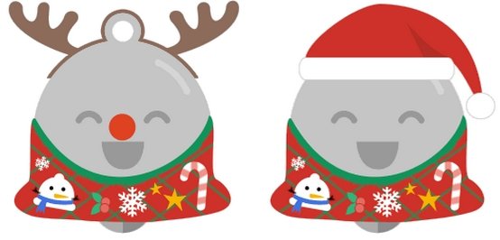  santa