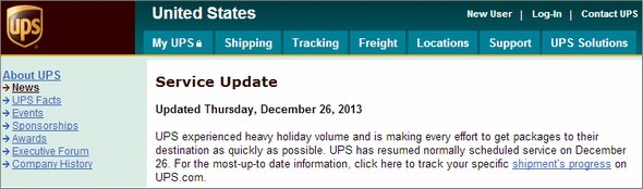  ups