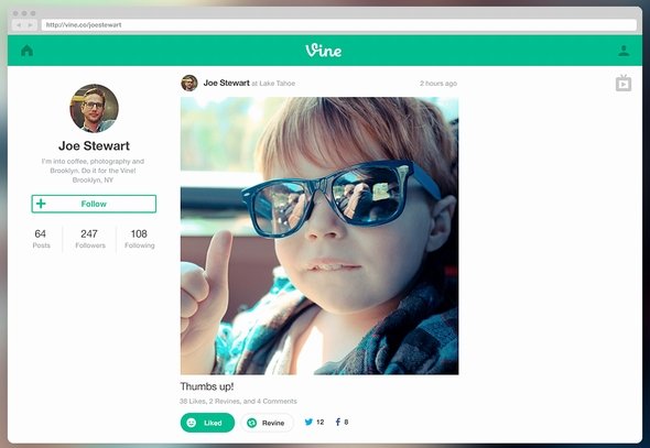  vine 3