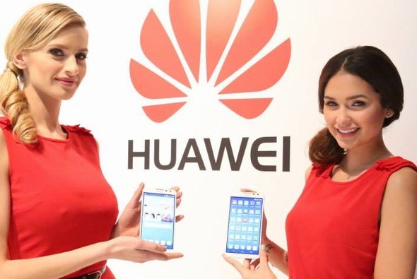  huawei 1