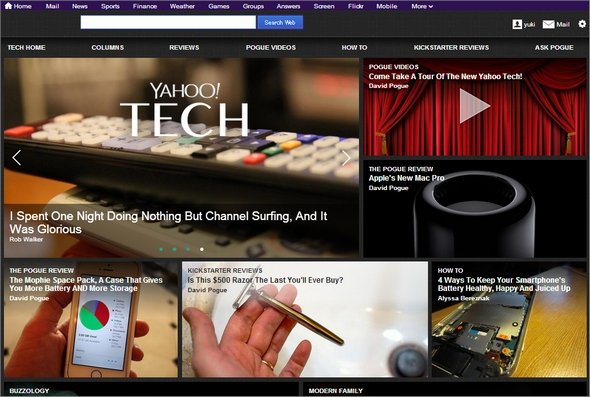  yahoo 1