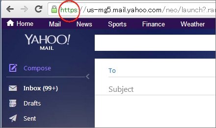  mail