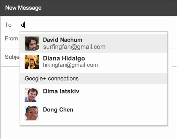  gmail 2