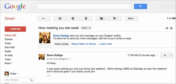  gmail 3