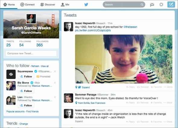  twitter new