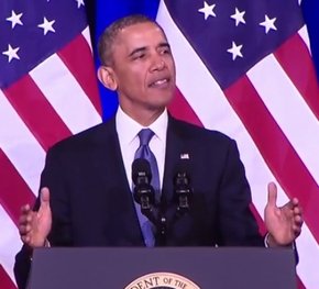  obama