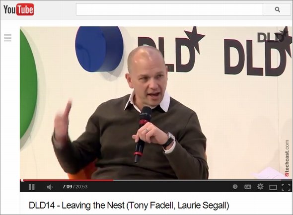  fadell