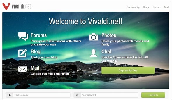  vivaldi