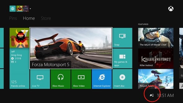  xbox