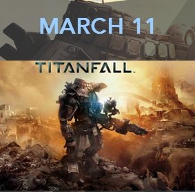  titan