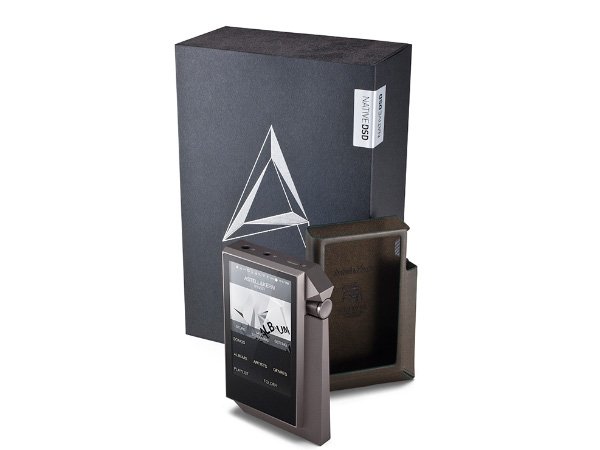アユート、DSD対応のハイレゾプレーヤー「Astell＆Kern AK240」の予約