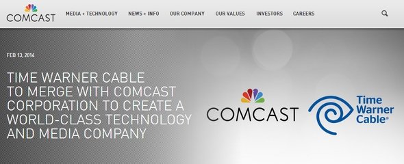  comcast