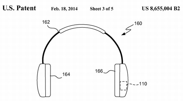  apple headphone