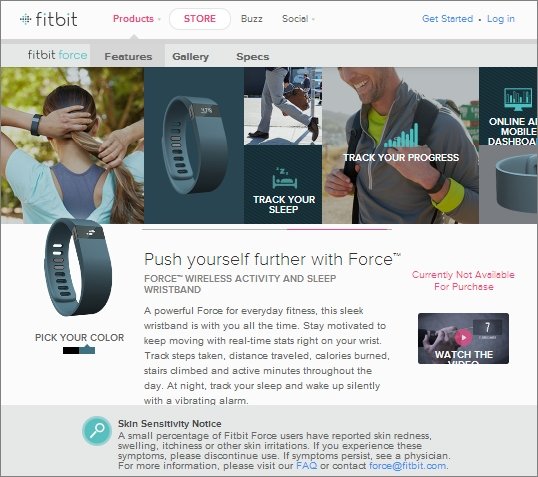  fitbit