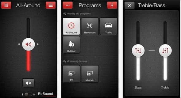  ReSound 2