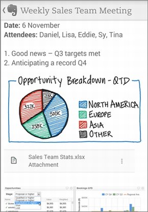  evernote 2