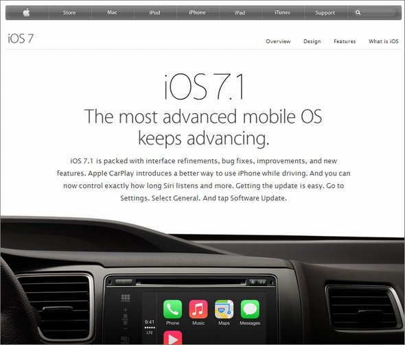  ios 7.1