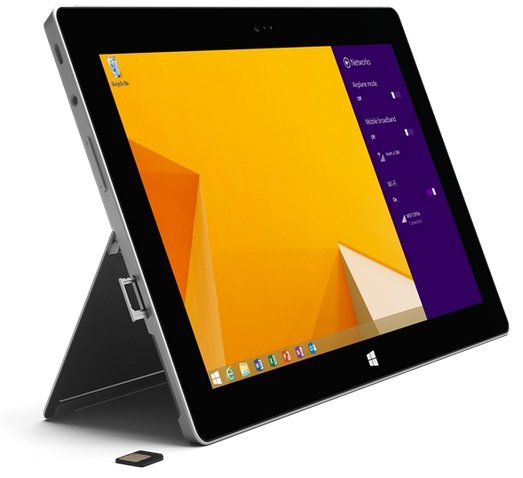  surface