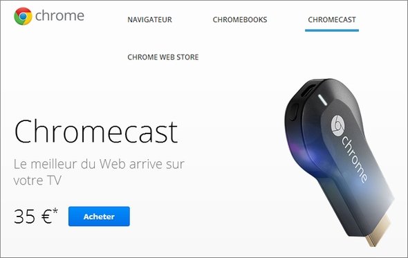  chromecast 1